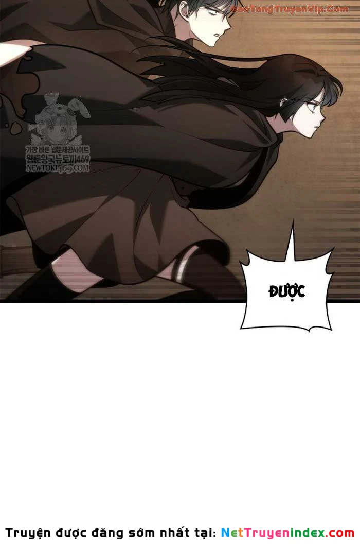 Đại Pháp Sư Toàn Năng Chapter 146 - 147