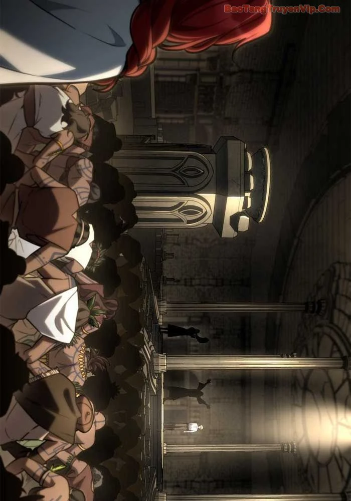 Đại Pháp Sư Toàn Năng Chapter 146 - 158