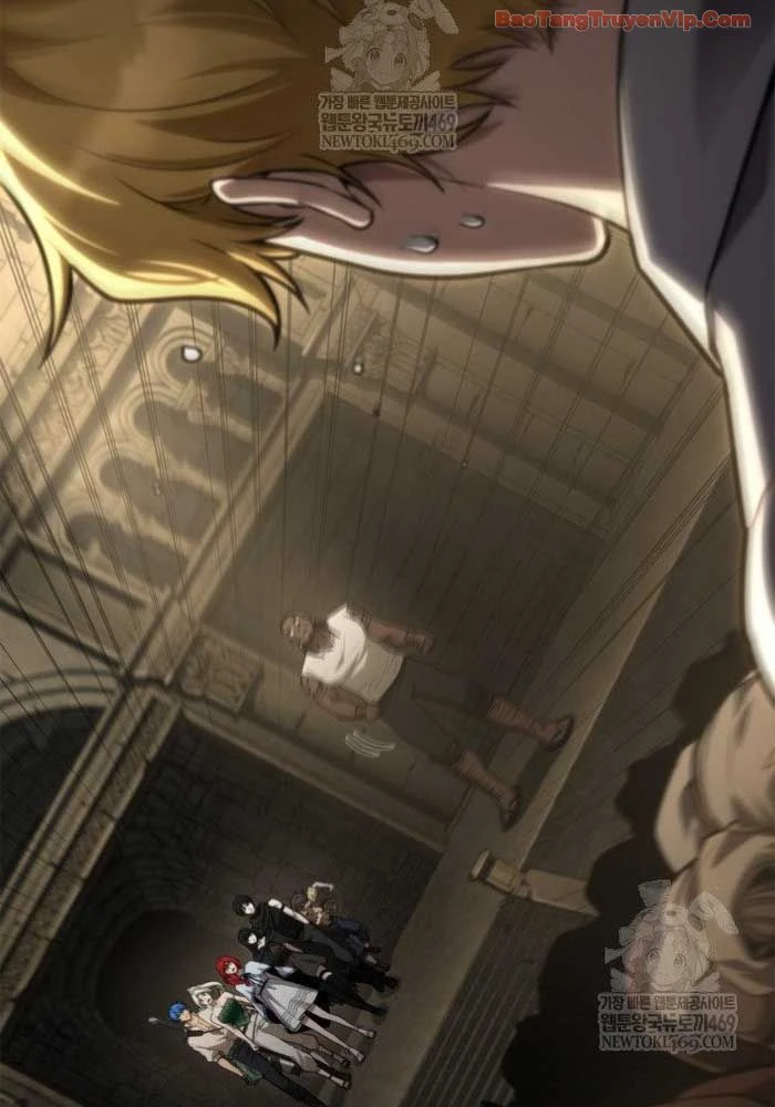 Đại Pháp Sư Toàn Năng Chapter 146 - 164