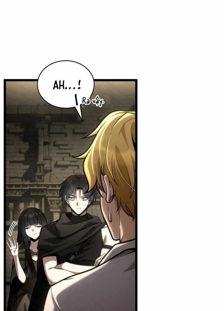 Đại Pháp Sư Toàn Năng Chapter 147 - 45