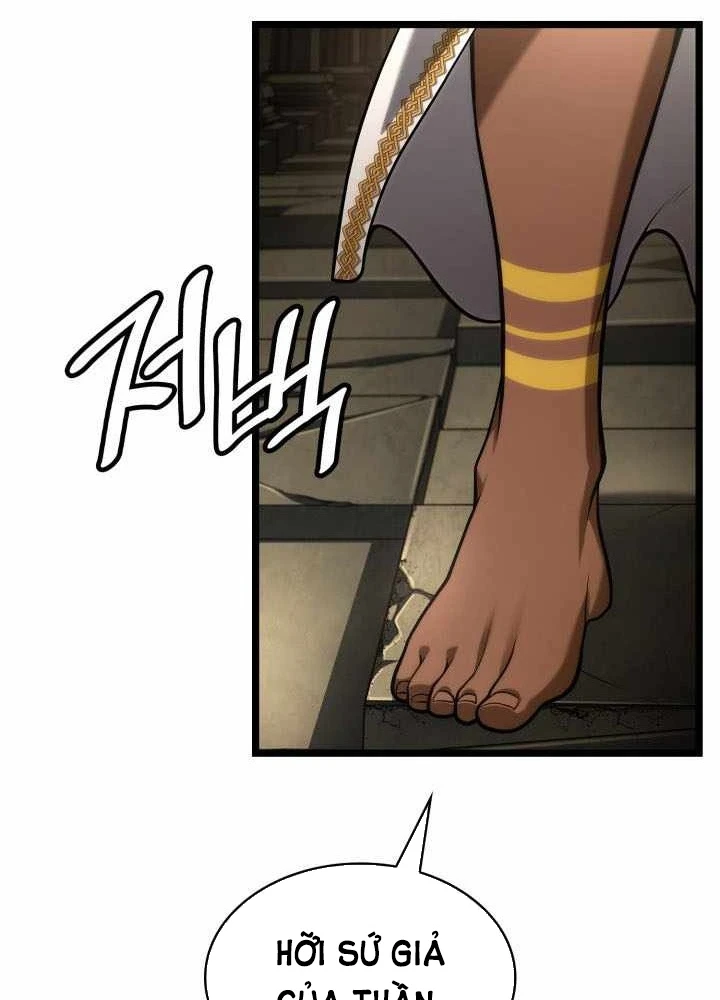 Đại Pháp Sư Toàn Năng Chapter 147 - 47