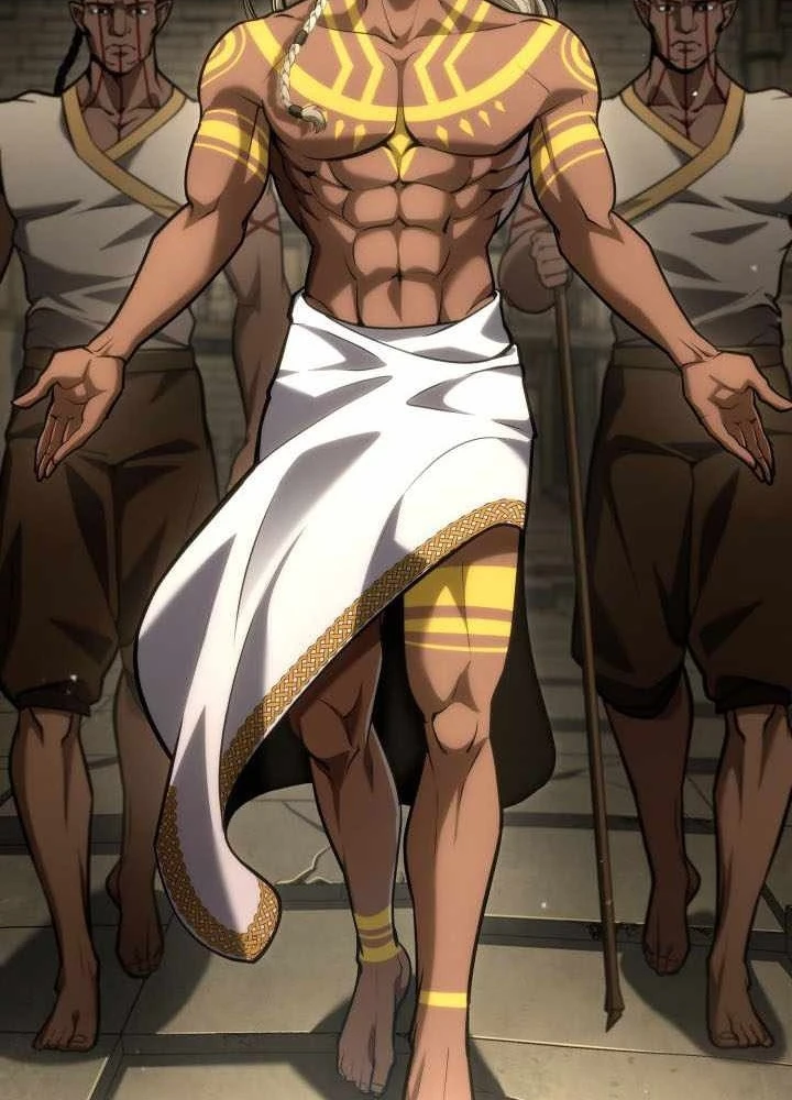 Đại Pháp Sư Toàn Năng Chapter 147 - 53