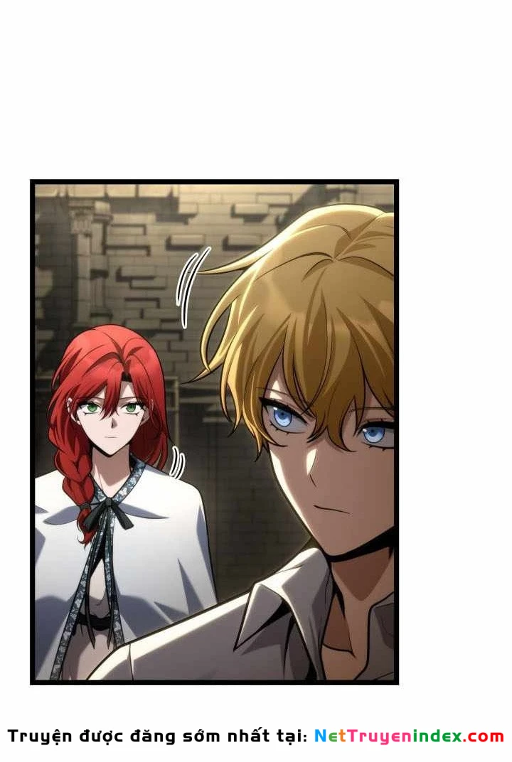 Đại Pháp Sư Toàn Năng Chapter 147 - 81