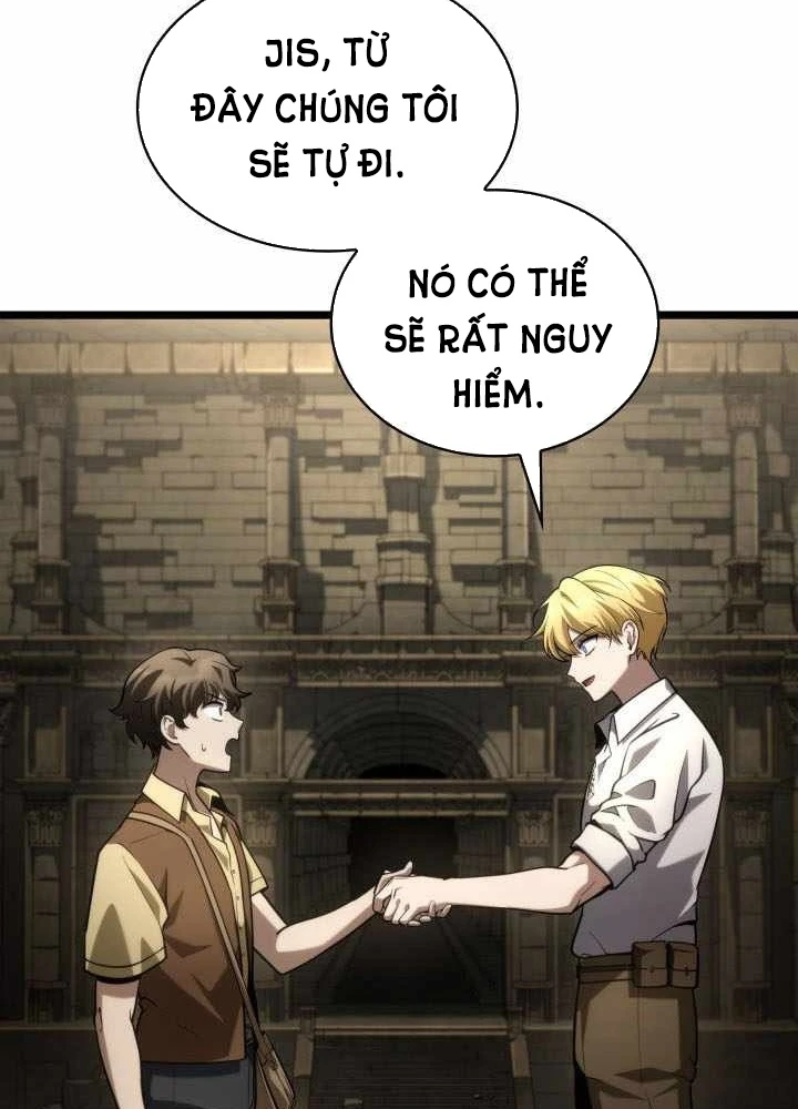 Đại Pháp Sư Toàn Năng Chapter 147 - 83