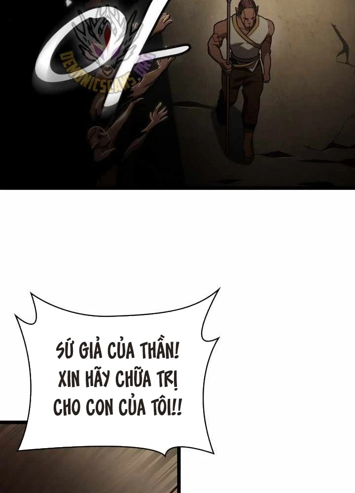 Đại Pháp Sư Toàn Năng Chapter 147 - 97