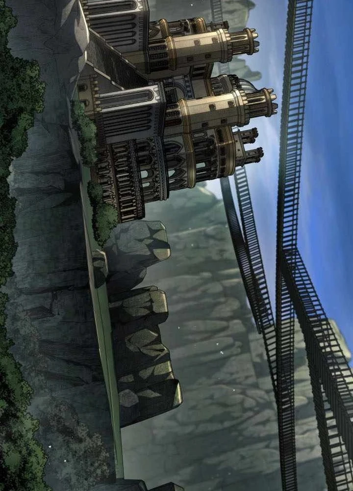 Đại Pháp Sư Toàn Năng Chapter 147 - 125