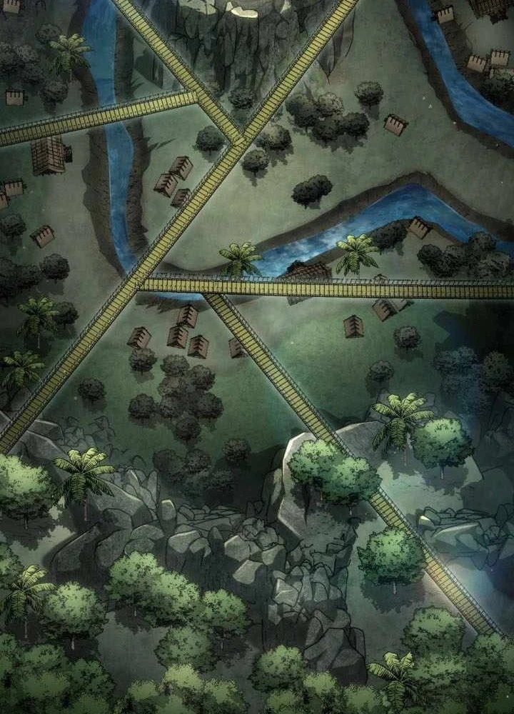 Đại Pháp Sư Toàn Năng Chapter 147 - 129