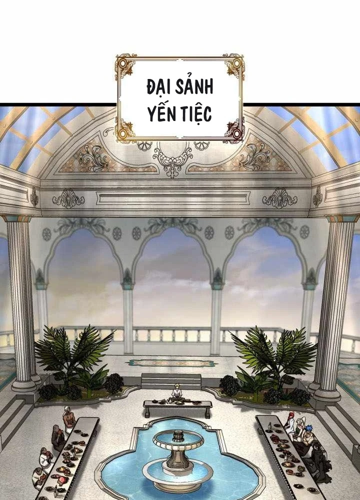 Đại Pháp Sư Toàn Năng Chapter 147 - 136