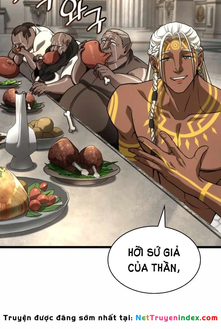 Đại Pháp Sư Toàn Năng Chapter 147 - 140