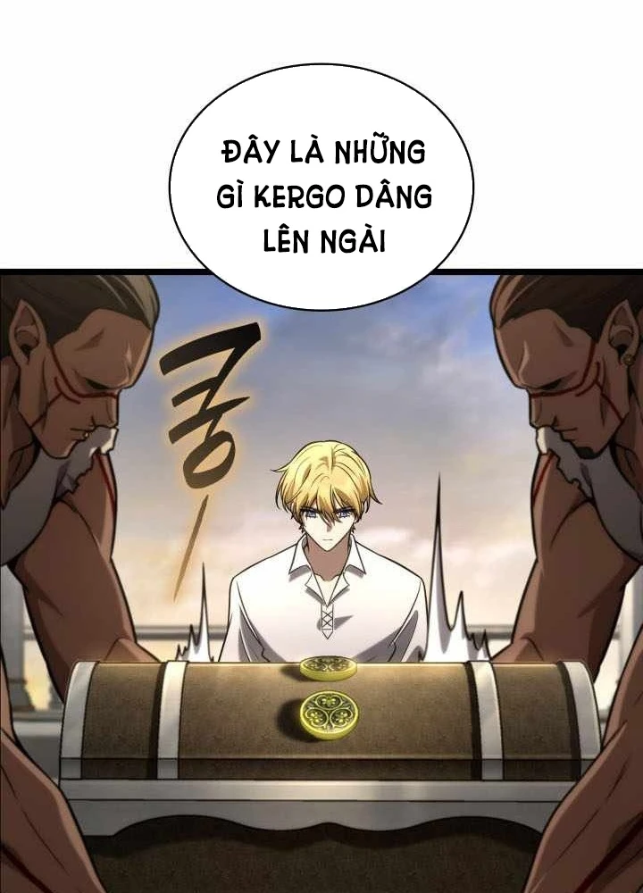 Đại Pháp Sư Toàn Năng Chapter 147 - 142