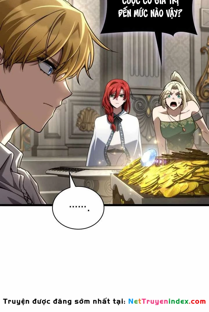 Đại Pháp Sư Toàn Năng Chapter 147 - 149