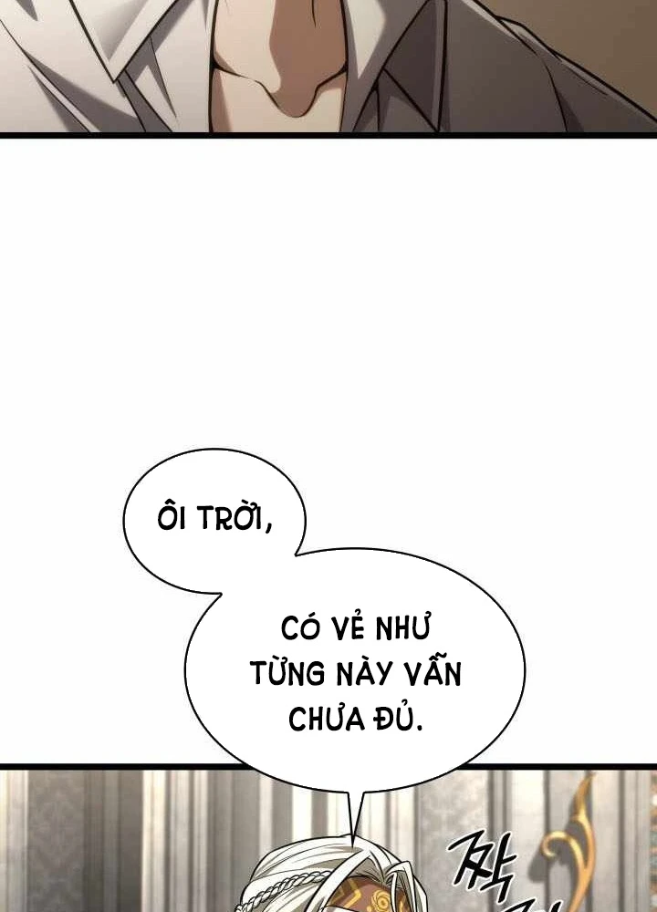 Đại Pháp Sư Toàn Năng Chapter 147 - 153