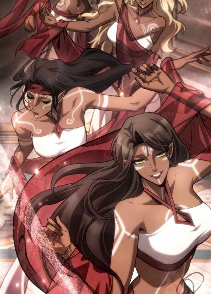 Đại Pháp Sư Toàn Năng Chapter 147 - 159