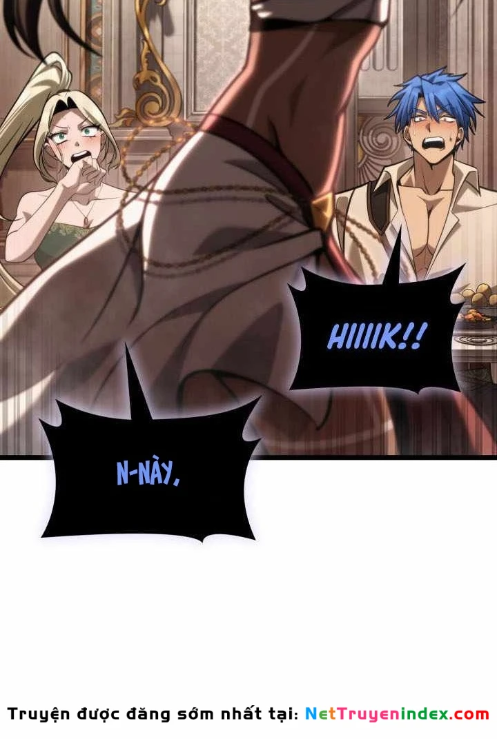 Đại Pháp Sư Toàn Năng Chapter 147 - 163