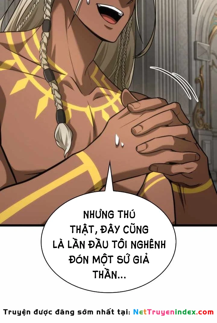 Đại Pháp Sư Toàn Năng Chapter 147 - 177