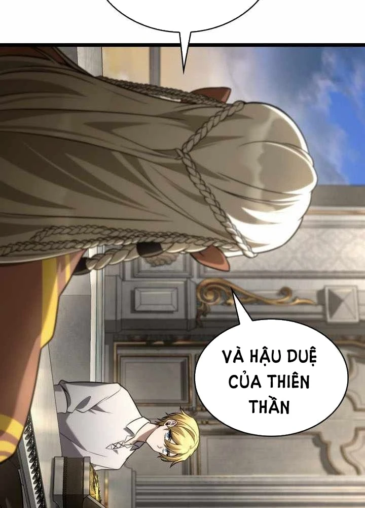 Đại Pháp Sư Toàn Năng Chapter 147 - 199