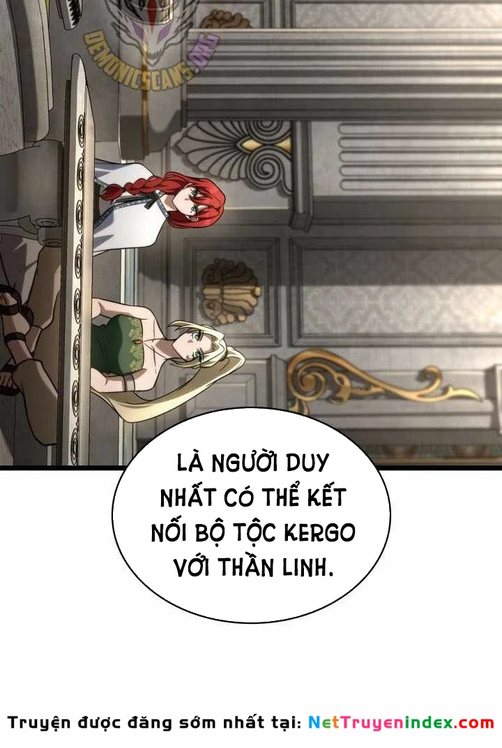 Đại Pháp Sư Toàn Năng Chapter 147 - 201