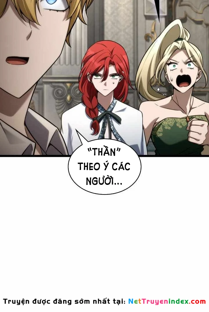 Đại Pháp Sư Toàn Năng Chapter 147 - 207