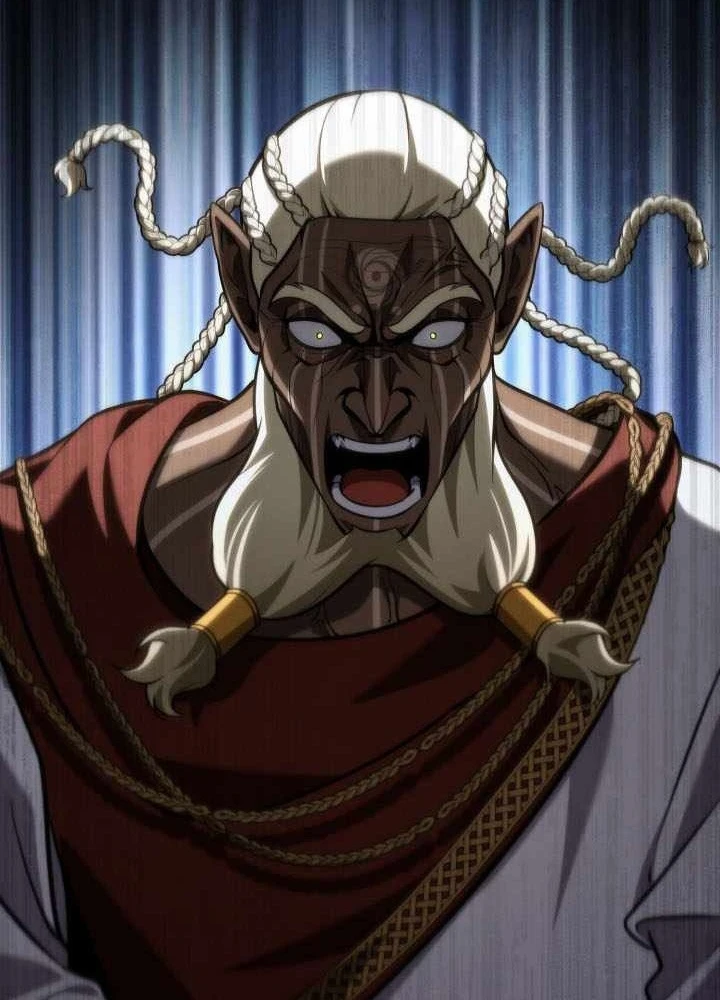 Đại Pháp Sư Toàn Năng Chapter 147 - 225