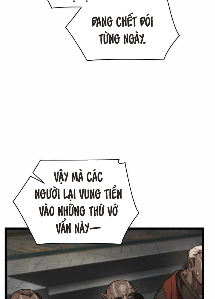 Đại Pháp Sư Toàn Năng Chapter 147 - 243