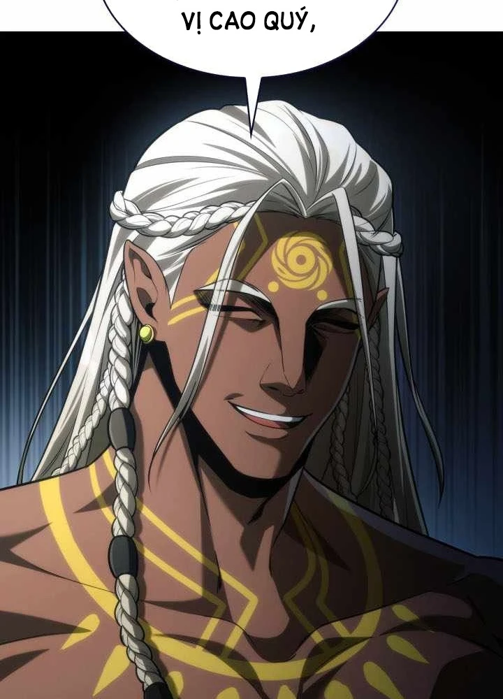 Đại Pháp Sư Toàn Năng Chapter 147 - 247