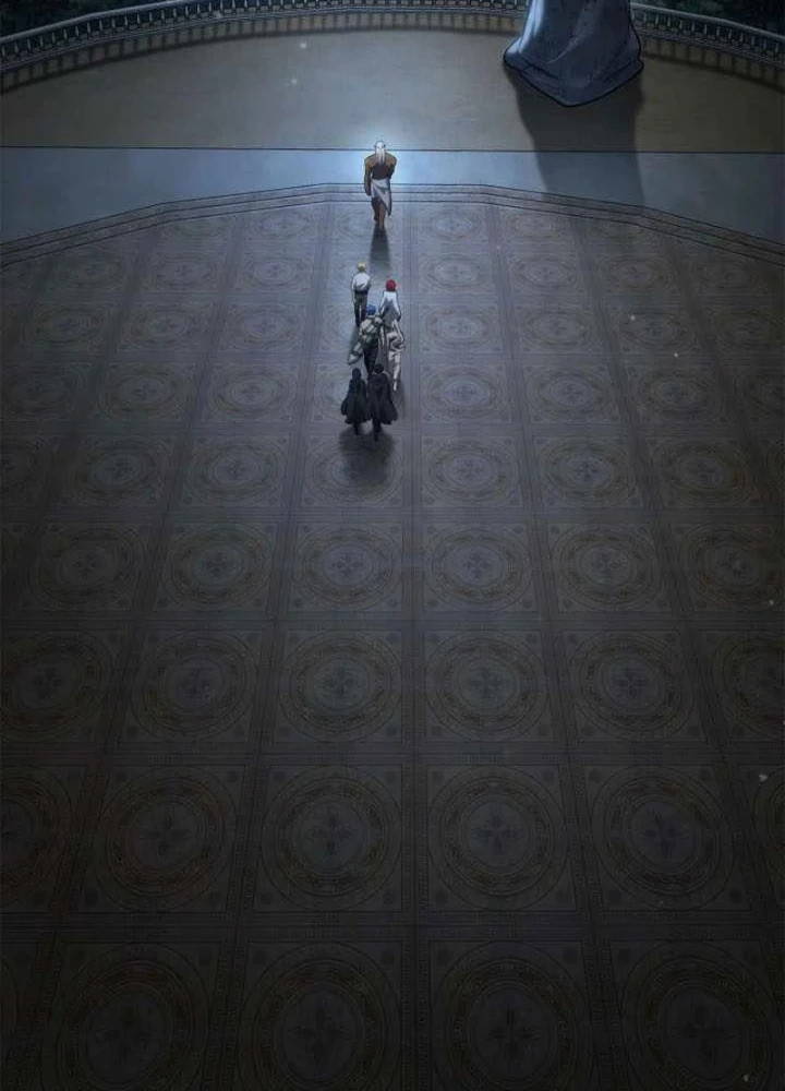 Đại Pháp Sư Toàn Năng Chapter 148 - 7