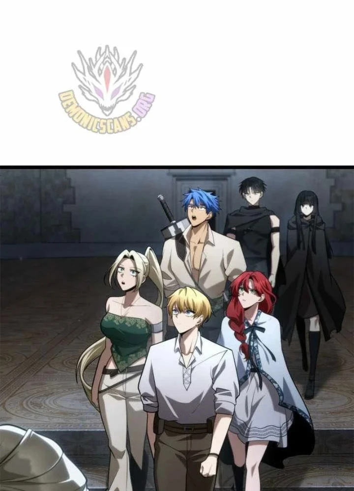 Đại Pháp Sư Toàn Năng Chapter 148 - 9