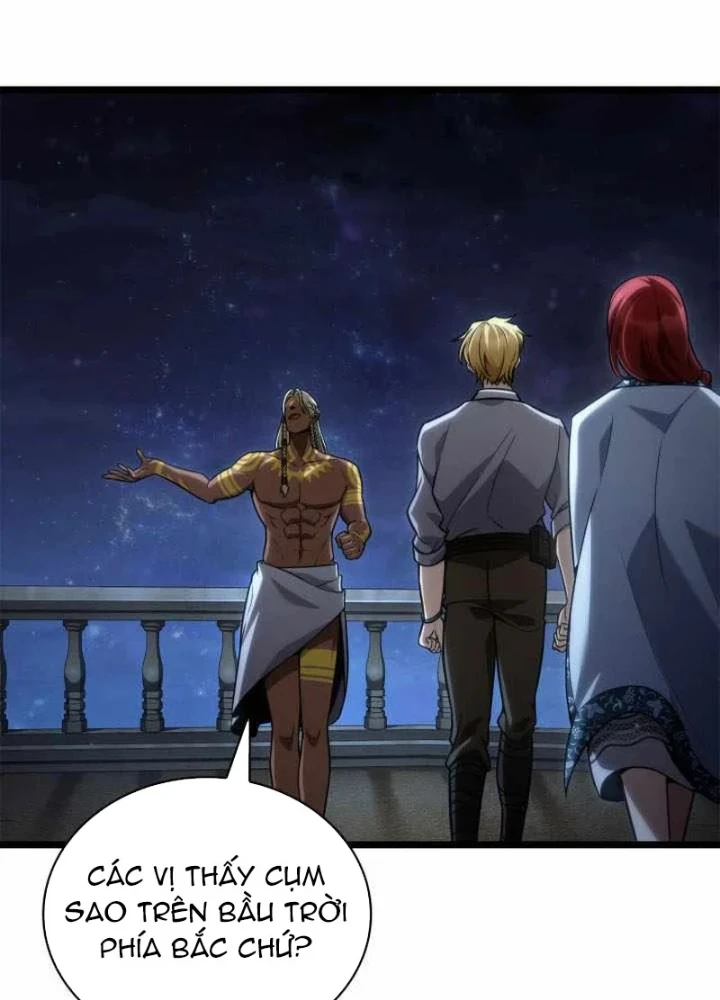 Đại Pháp Sư Toàn Năng Chapter 148 - 13