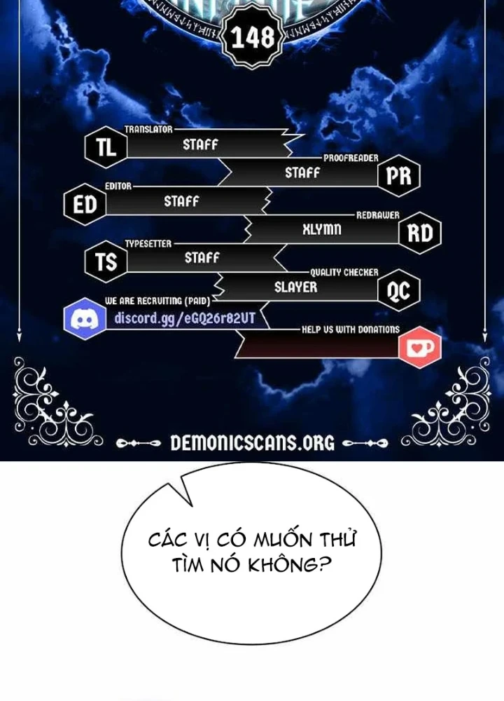 Đại Pháp Sư Toàn Năng Chapter 148 - 19