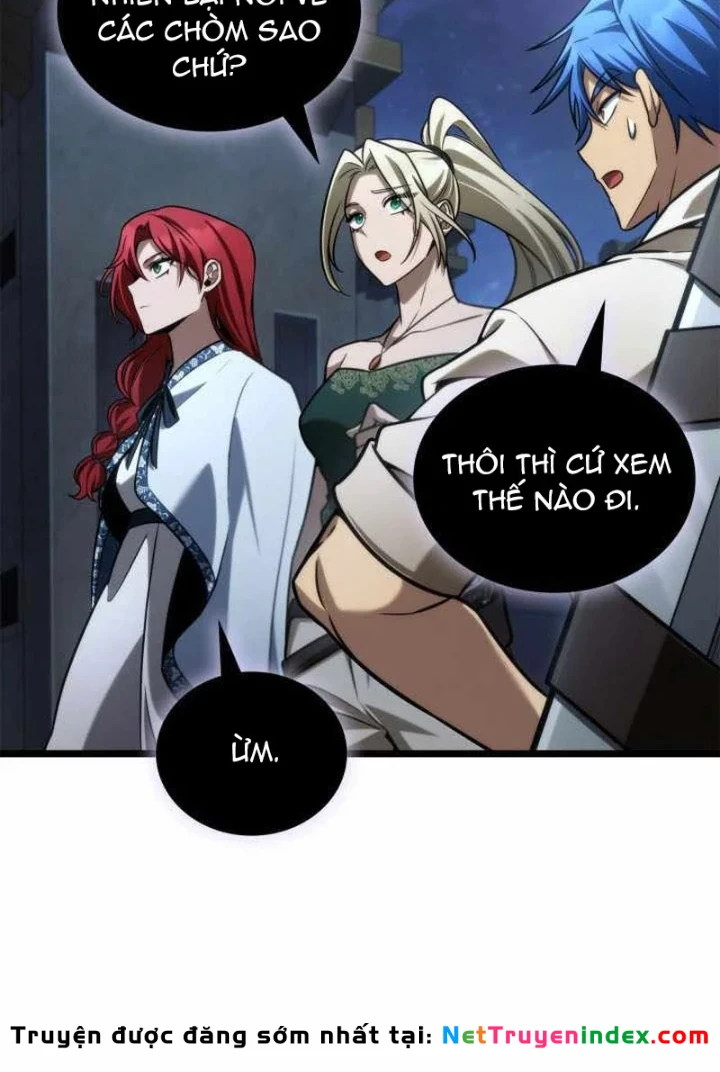 Đại Pháp Sư Toàn Năng Chapter 148 - 21