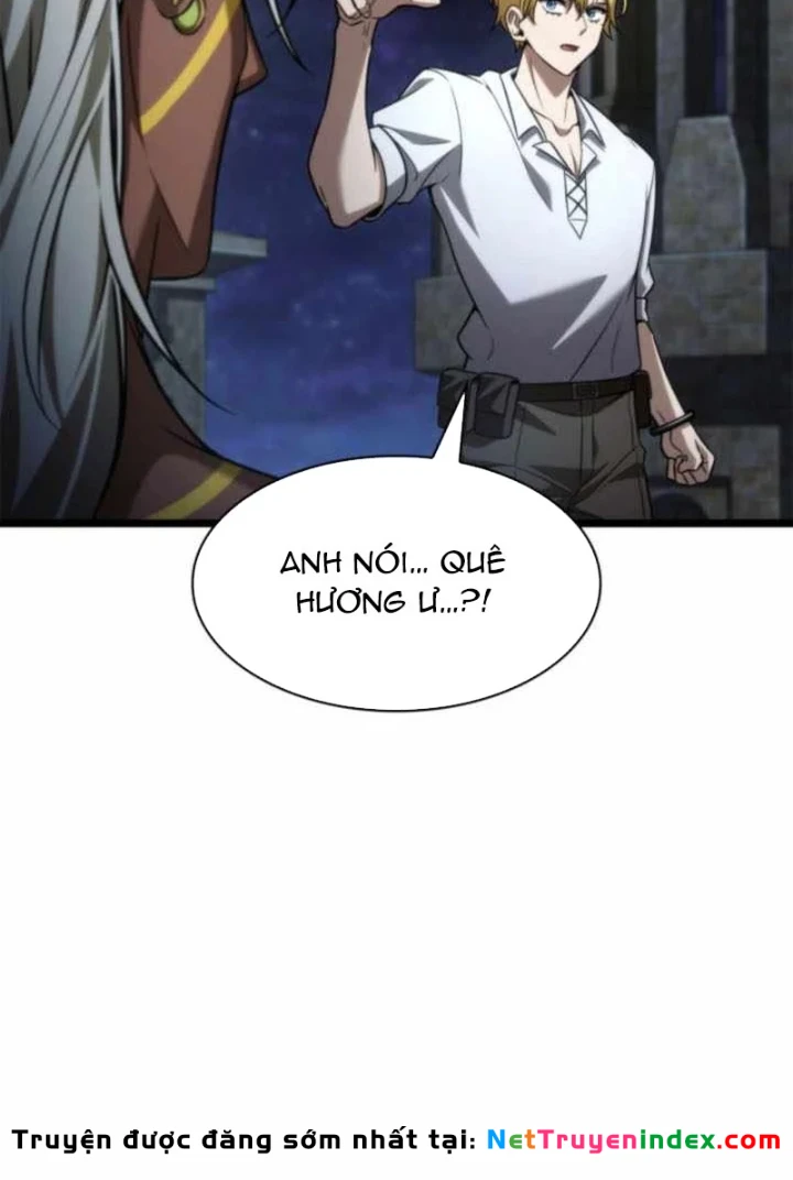 Đại Pháp Sư Toàn Năng Chapter 148 - 35