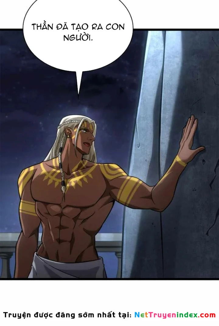 Đại Pháp Sư Toàn Năng Chapter 148 - 53