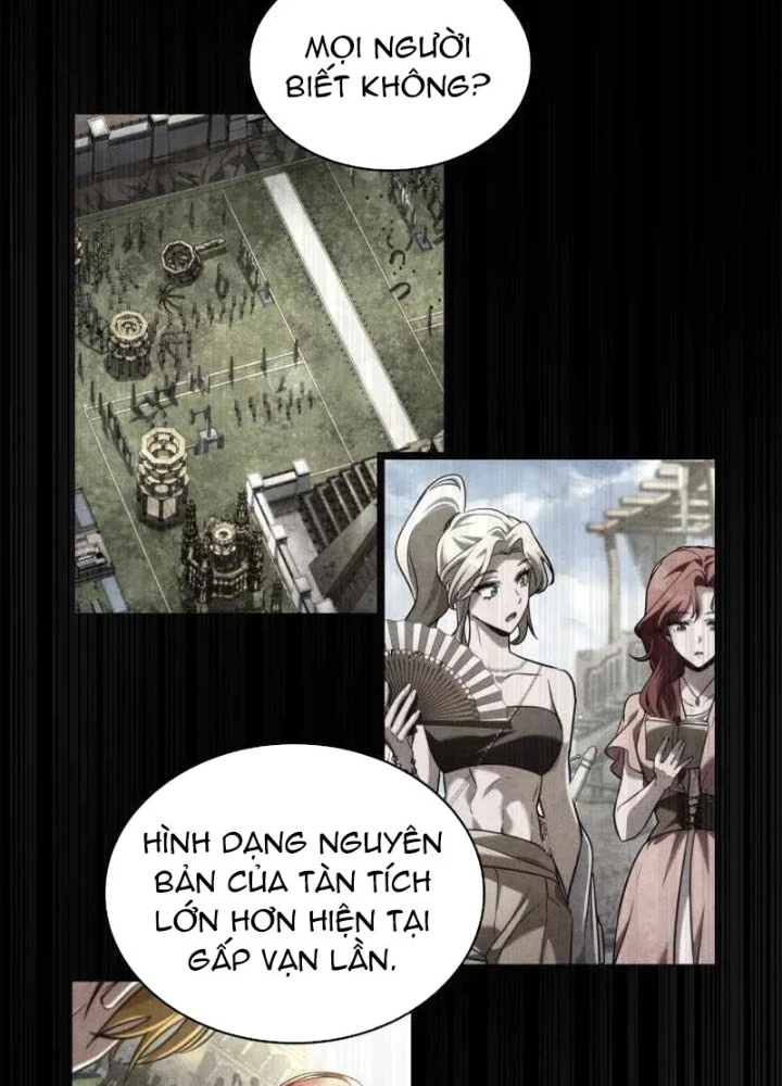 Đại Pháp Sư Toàn Năng Chapter 148 - 79