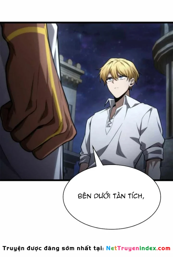 Đại Pháp Sư Toàn Năng Chapter 148 - 89