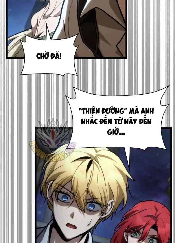 Đại Pháp Sư Toàn Năng Chapter 148 - 97