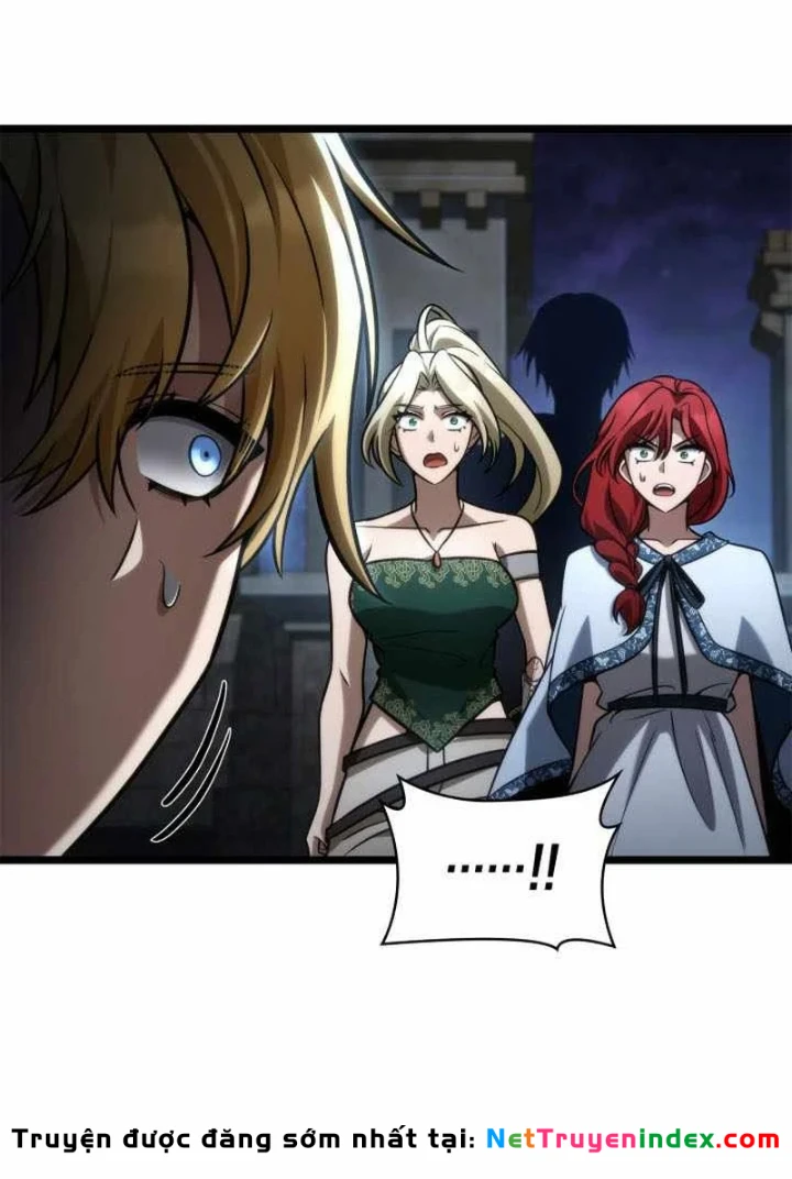 Đại Pháp Sư Toàn Năng Chapter 148 - 121