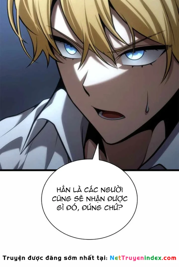 Đại Pháp Sư Toàn Năng Chapter 148 - 143