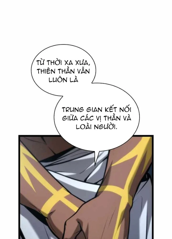 Đại Pháp Sư Toàn Năng Chapter 148 - 145