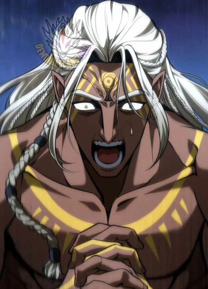 Đại Pháp Sư Toàn Năng Chapter 148 - 149