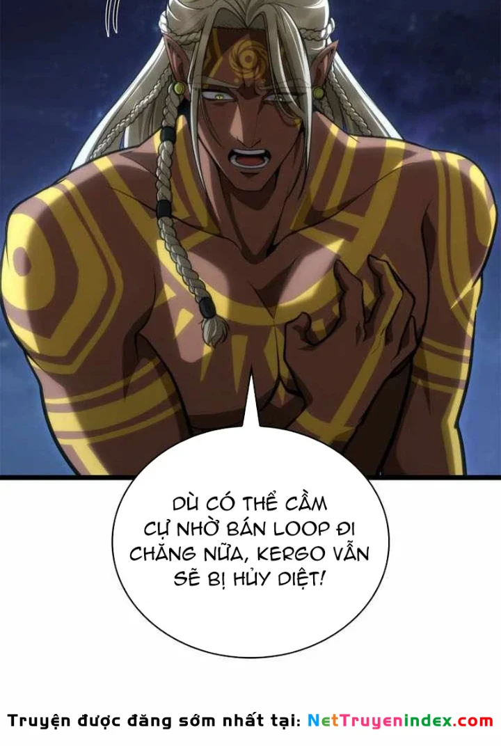 Đại Pháp Sư Toàn Năng Chapter 148 - 161