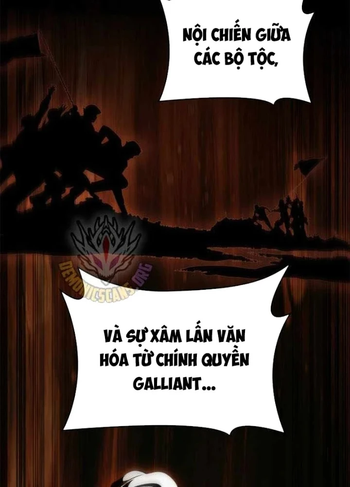 Đại Pháp Sư Toàn Năng Chapter 148 - 165