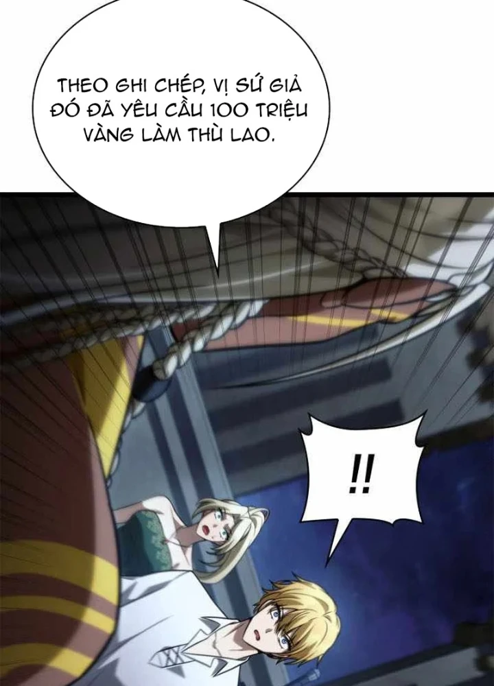 Đại Pháp Sư Toàn Năng Chapter 148 - 189