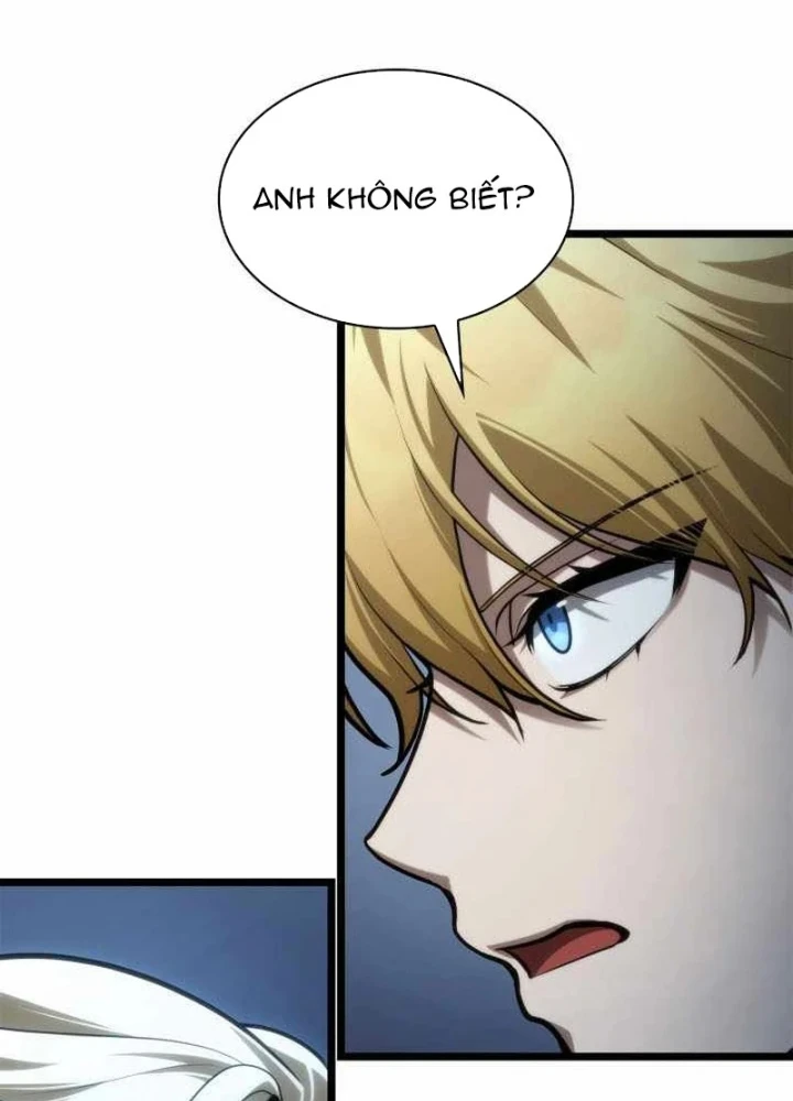 Đại Pháp Sư Toàn Năng Chapter 148 - 195