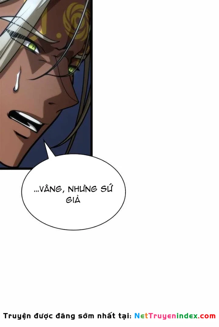 Đại Pháp Sư Toàn Năng Chapter 148 - 197