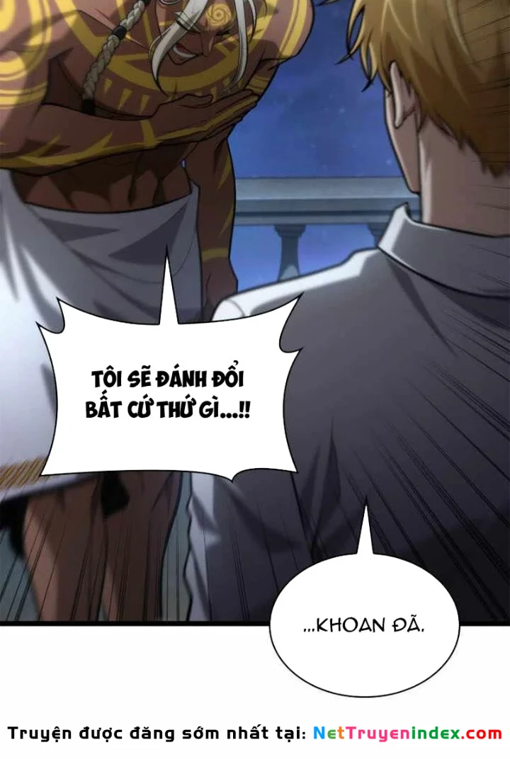 Đại Pháp Sư Toàn Năng Chapter 148 - 211