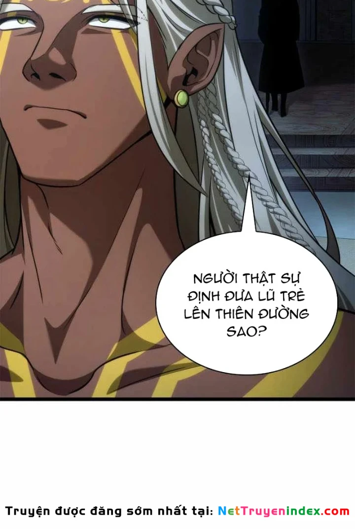 Đại Pháp Sư Toàn Năng Chapter 148 - 227