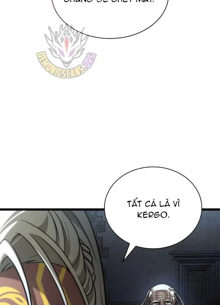 Đại Pháp Sư Toàn Năng Chapter 148 - 235