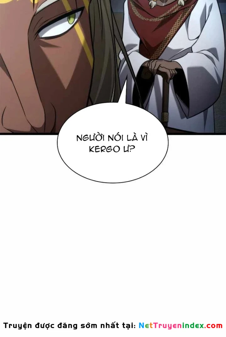 Đại Pháp Sư Toàn Năng Chapter 148 - 237