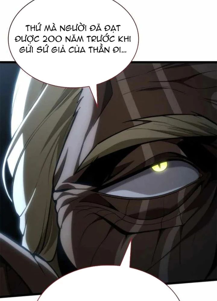 Đại Pháp Sư Toàn Năng Chapter 148 - 239