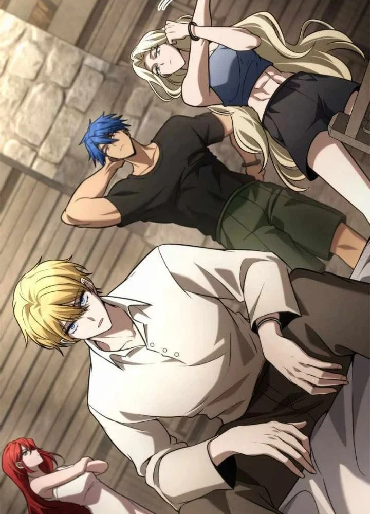 Đại Pháp Sư Toàn Năng Chapter 148 - 265